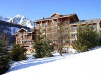 Hôtel du Hameau - Restaurant Traditionnel à Foux d'Allos