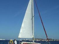 House Boat - Location de Voilier Les Marines de Cogolin