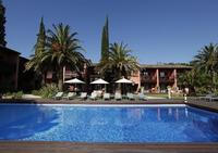 Hôtel Benkiraï - Hôtel 4 Etoiles à Saint Tropez (83)