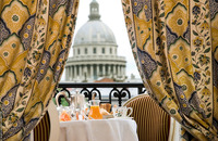 Hôtel le Relais saint-Jacques - Hôtel 4 Etoiles à Paris 5eme (75)