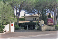 Hôtel San Pedro - Hôtel 3 Etoiles à Saint-Raphaël (83)