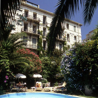 Hôtel Windsor - Hôtel 3 Etoiles à Nice