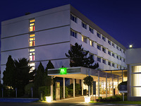 Ibis Styles Paris le Bourget Aéroport - Hôtel 3 Etoiles - Le Blanc-Mesnil