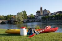 Ikopa - Location Canoë Kayak à Fontainebleau