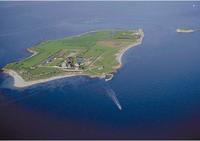 Ile Tatihou - Musées à Saint-Vaast-la-Hougue