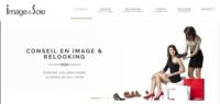 Image & Soie - L'agence de conseil en image et relooking à Nevers (58)
