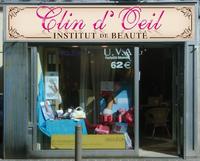 Institut Clin d'Oeil - Institut de Beauté à Douvres la Delivrande