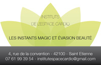 Institut de Beauté Evasion - Institut de Beauté à Saint Etienne