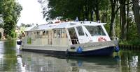 Institut du Canal - Cap Canal - Musées à Pouilly-en-Auxois