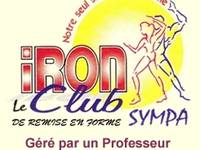 Iron Club - Centre de Remise en Forme à Strasbourg