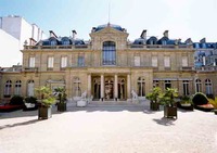 Musée Jacquemart-André - Musées à Paris 8eme (75)