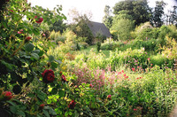 Jardin d'Art et d'Essais - Parc et jardin à Normanville