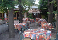 Jardin d'Ohé - Restaurant Traditionnel à Saint-Maur-des-Fossés