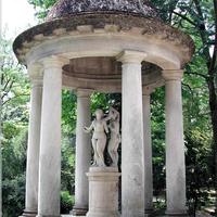 Jardin des Sciences - Jardin botanique - Musées à Dijon