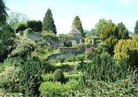 Jardin Henri le Sidaner - Parc et Jardin à Gerberoy