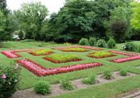 Jardins de Blancafort - Parc et jardin à Blancafort