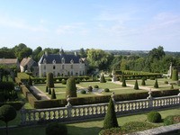 Jardins du Château de Brécy - Parc et jardin à Saint-Gabriel-Brécy