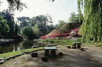 Jardins du musée Albert-Kahn - Parc et jardin à Boulogne-Billancourt