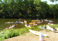 Jarnac Sports - Canoë-Kayak à Jarnac