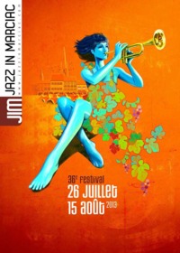 Jazz in Marciac - Festival à Marciac (32)