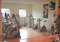 Jolifit - Centre de Remise en Forme à Haguenau