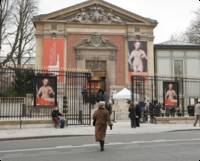 PETIT PALAIS, MUSEE DES BEAUX ARTS DE LA VILLE DE - Musées à Paris