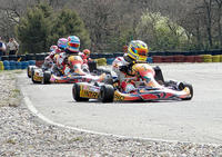 Karting de Lavilledieu - Circuit de Karting Outdoor à Lavilledieu