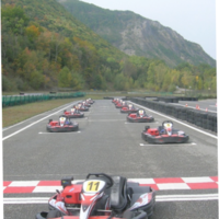 Karting des 3 Lacs - Karting à Piegut