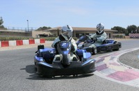 Karting Paul Ricard - Le Castellet