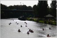 Kayak Club de Metz - Canoë-Kayak à Longeville les Metz (57)