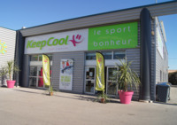 Keep Cool Lunel - Centre de Remise en Forme à Lunel (34)