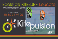 Kitepulsion - Kitesurf à Leucate (11)