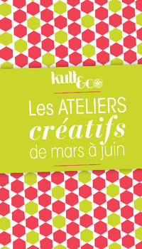 Kult&Co - Atelier Créatif à Lyon