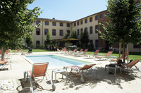 L'Abbaye des Capucins - Hôtel 4 Etoiles à Montauban