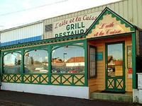 L'AILE ET LA CUISSE - Restaurant Traditionnel à Tarbes