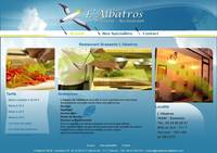 L'Albatros - Restaurant Traditionnel à Sommery
