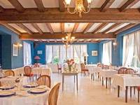 L'Anse Rouge - Restaurant Gastronomique à Noirmoutier-en-l'Île