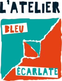 L'Atelier Bleu Ecarlate - Scrapbooking à Villefontaine (38)