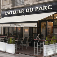 L'Atelier du Parc - Restaurant à Paris