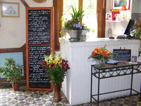 L'AUBERGE DE LA MARINE - Restaurant Traditionnel Le Crotoy