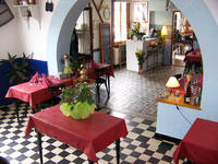 L'AUBERGE DE LA MARINE - Restaurant Traditionnel Le Crotoy