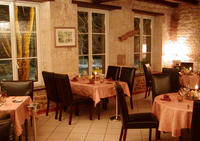 L'AUBERGE DE LA ROUSSILLE - Restaurant Traditionnel à Niort