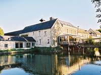 L'Auberge du Manet - Restaurant Gastronomique à Montigny-le-Bretonneux