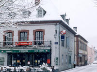 L'ENTENTE - Restaurant Traditionnel à Tournay