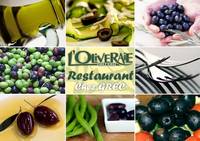 L'Oliveraie - Restaurant Traditionnel à Colomars