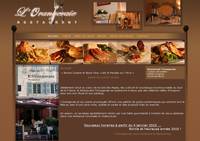 L ORANGERAIE - Restaurant Traditionnel à Avignon