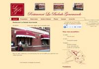 LA BALADE GOURMANDE - Restaurant Traditionnel à Moreuil