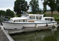 La Bourgogne en Eau - Location de Bateau à Velars-sur-Ouche