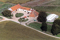 La Câlinerie de Zoé - Elevage Berger Allemand à Saint Pont