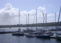 La Camaretoise - Location de Bateau à Camaret-sur-Mer